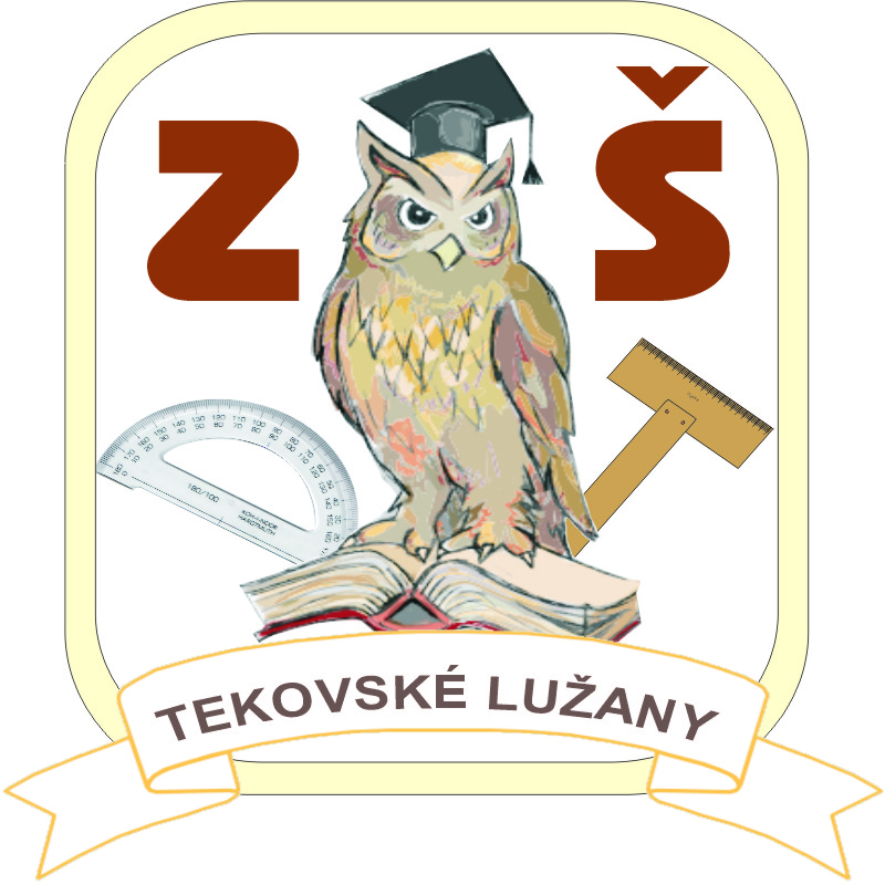 Logo školy